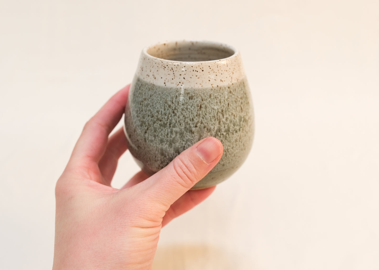 Fogbank Wine Cup