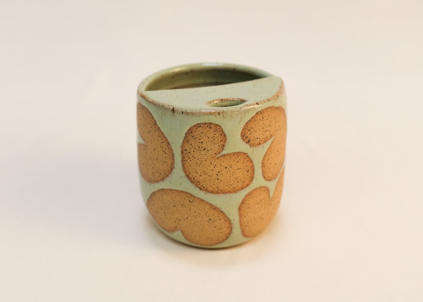 Matcha Noodle Sipper