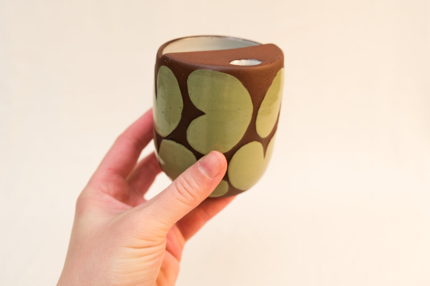 Sage Noodle Sipper