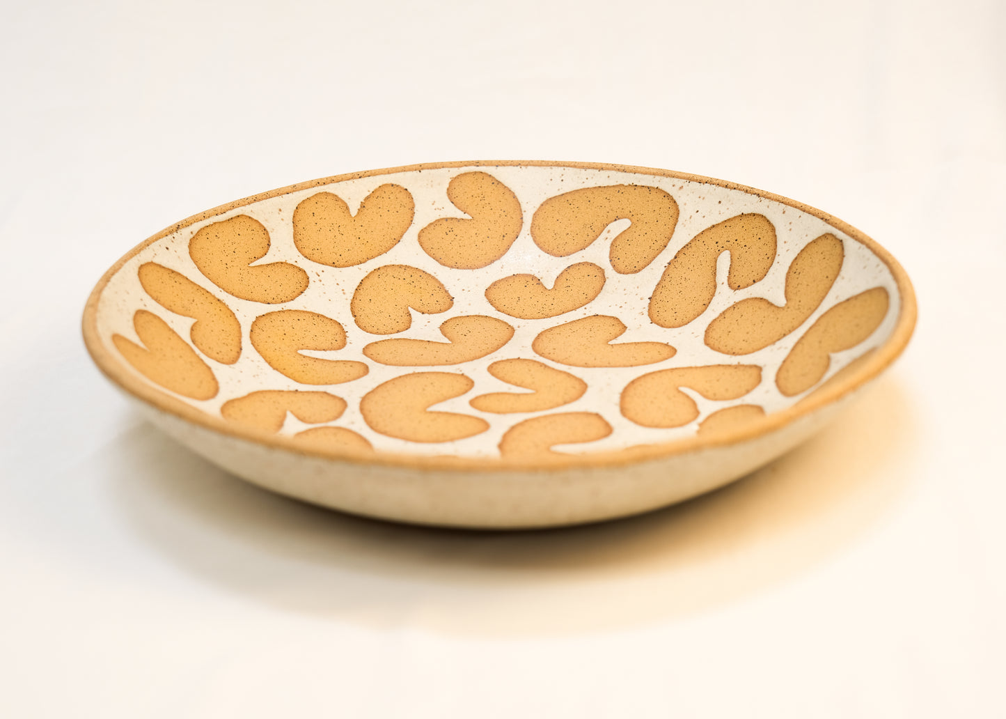 Eggshell Noodle Big Bowl