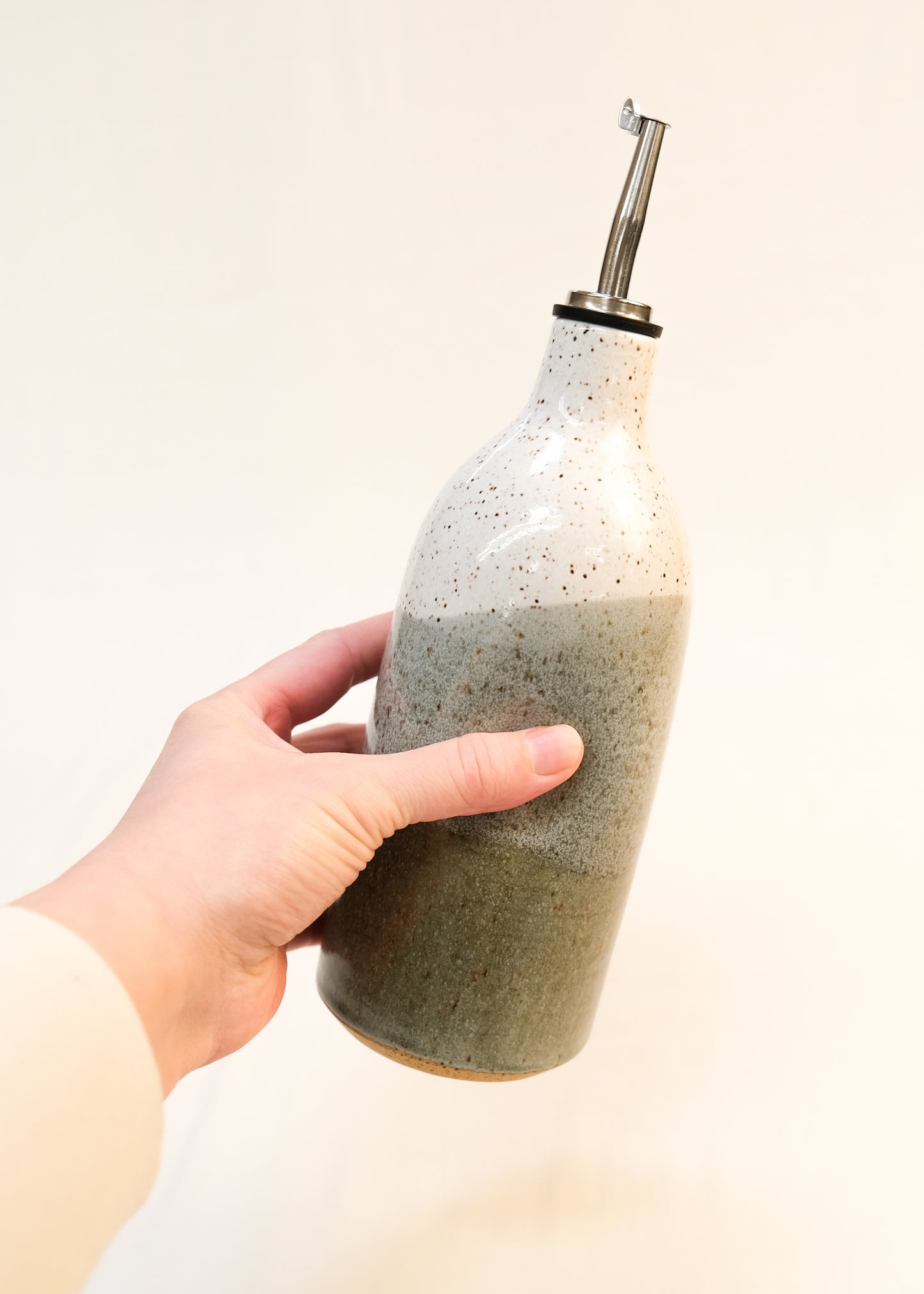 Fog Bank Oil Bottle -25 oz-