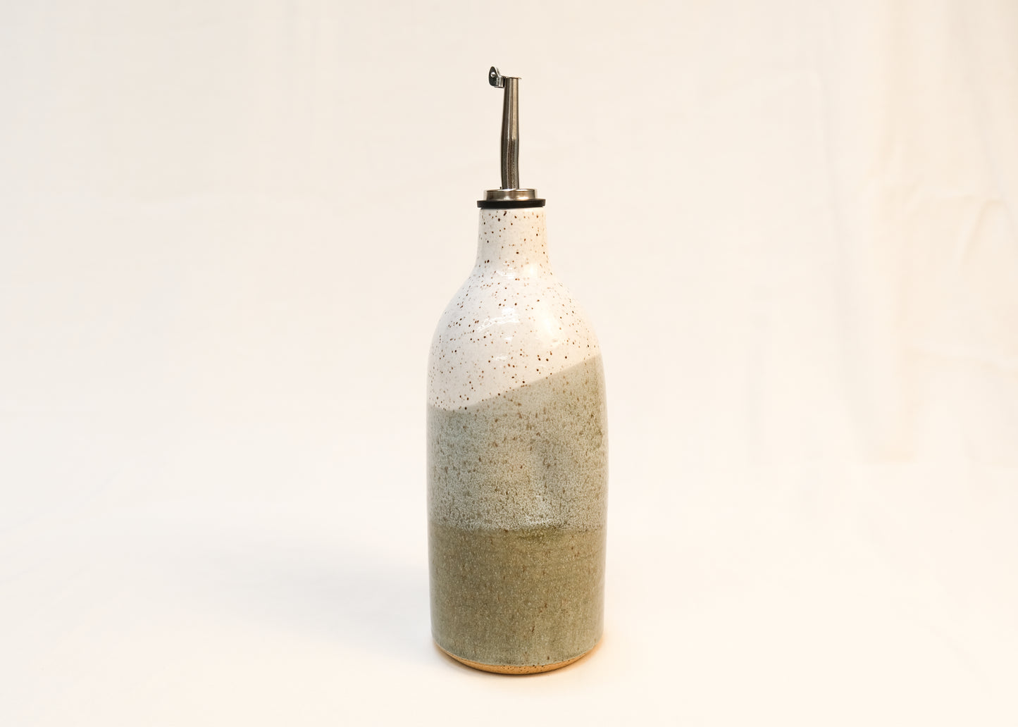 Fog Bank Oil Bottle -25 oz-