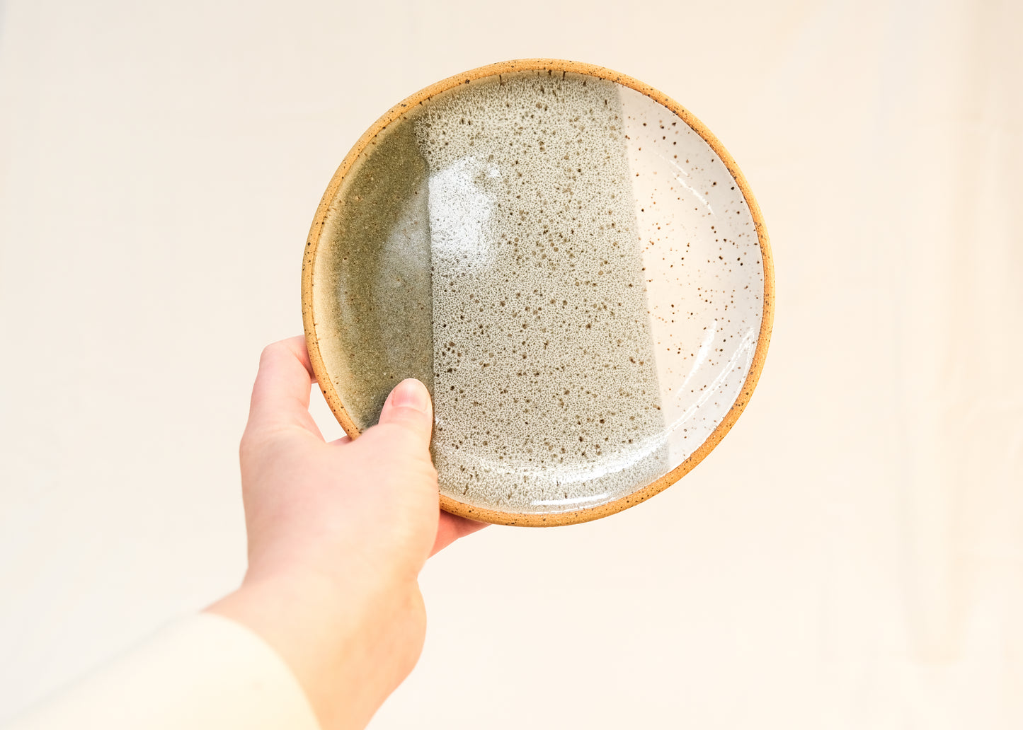 Fogbank Snack Plate