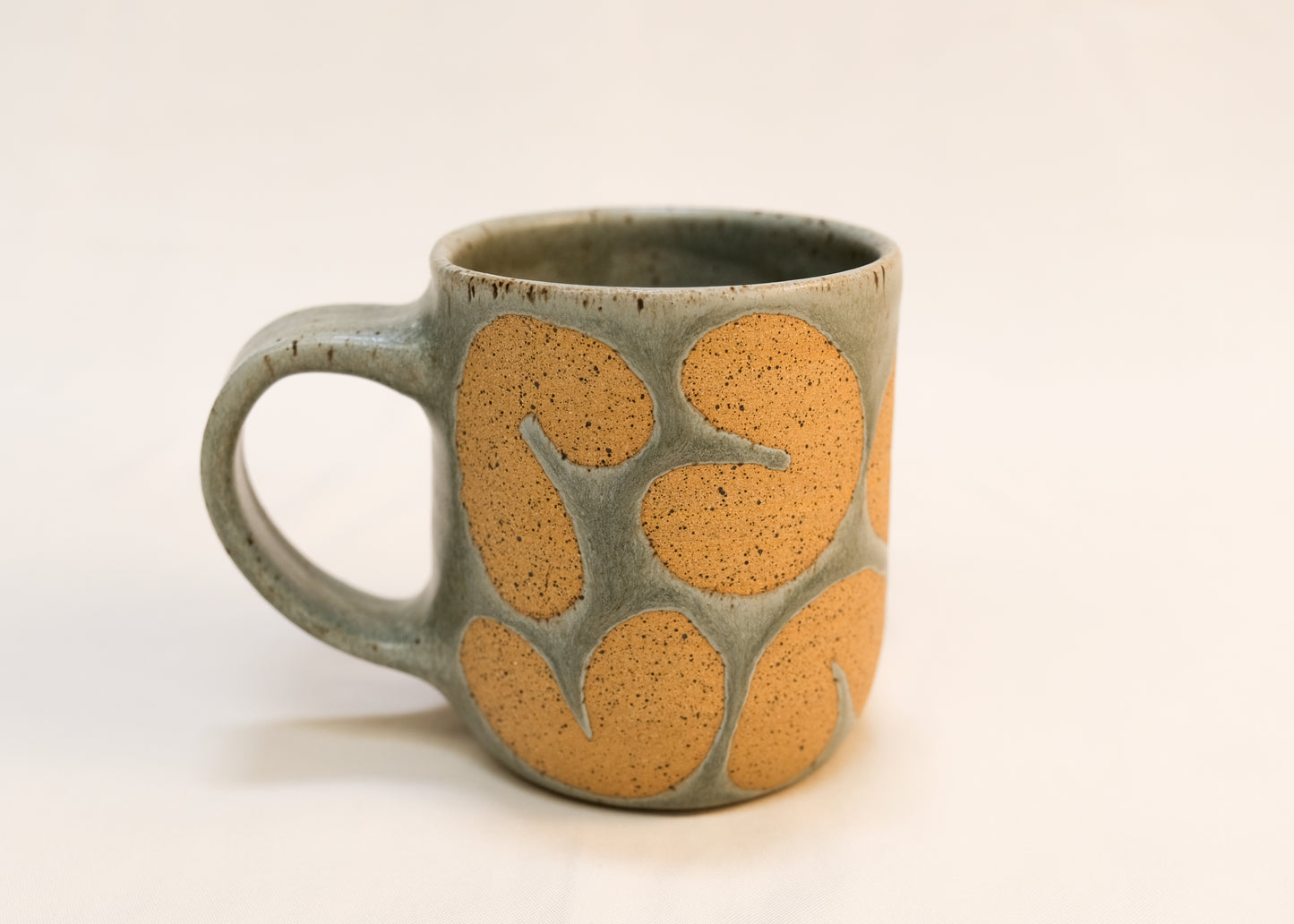 Fog Noodle Big Mug