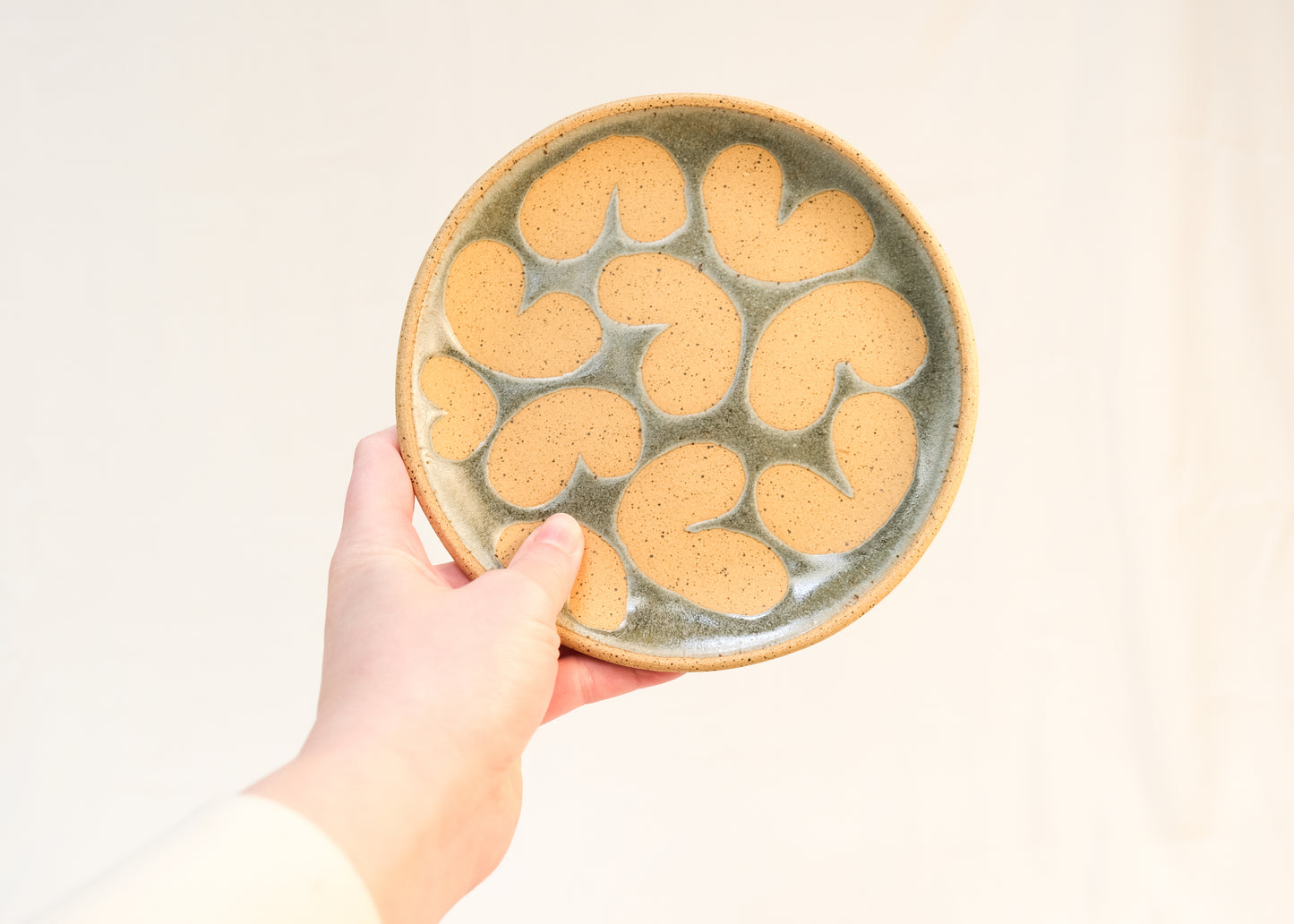 Fog Noodle Snack Plate