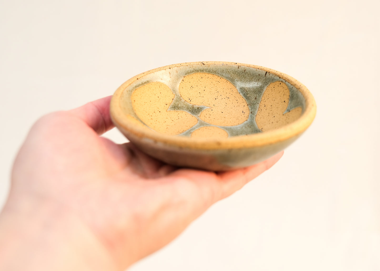 Fog Noodle Tiny Bowl