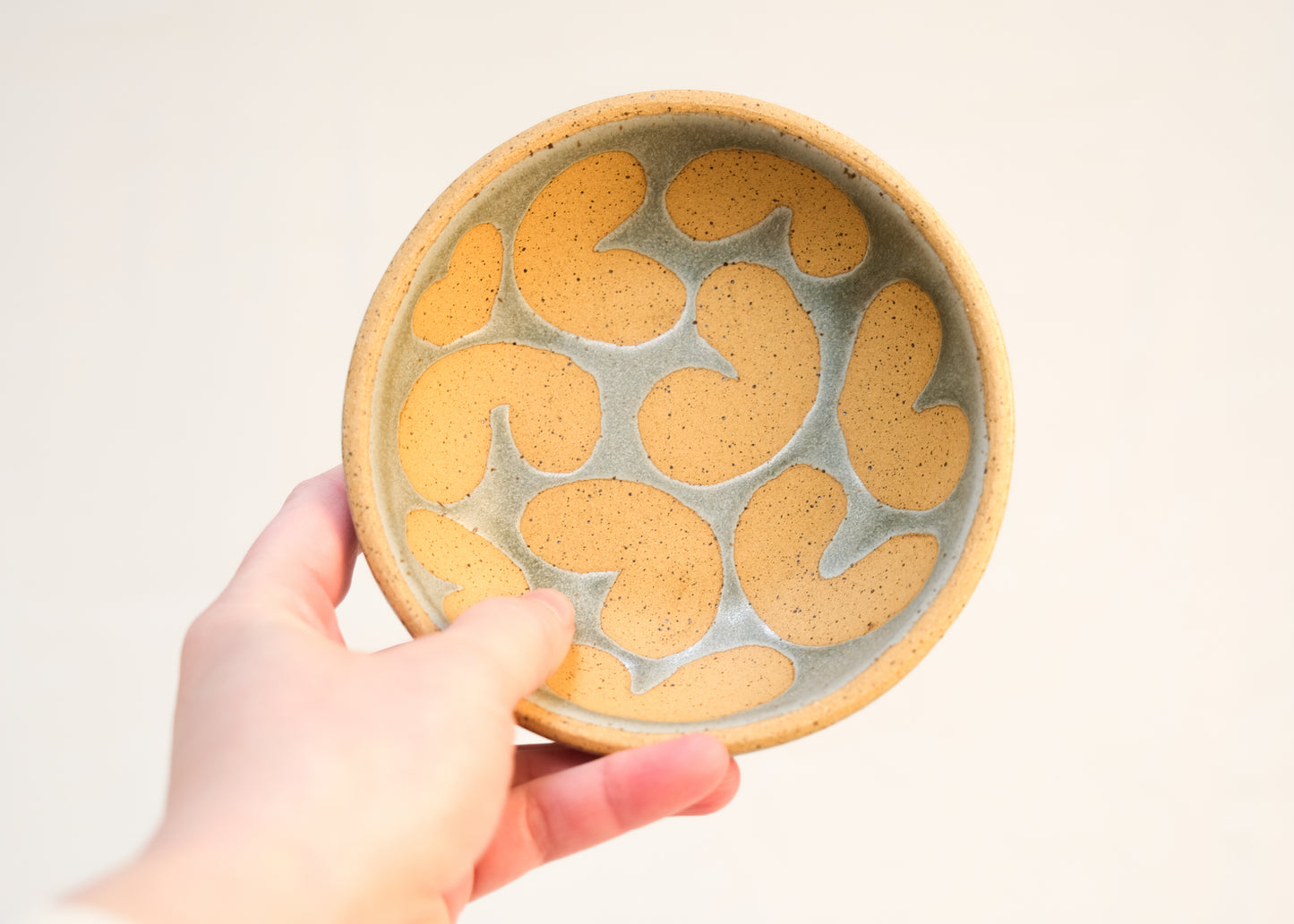 Fog Noodle Snack Bowl