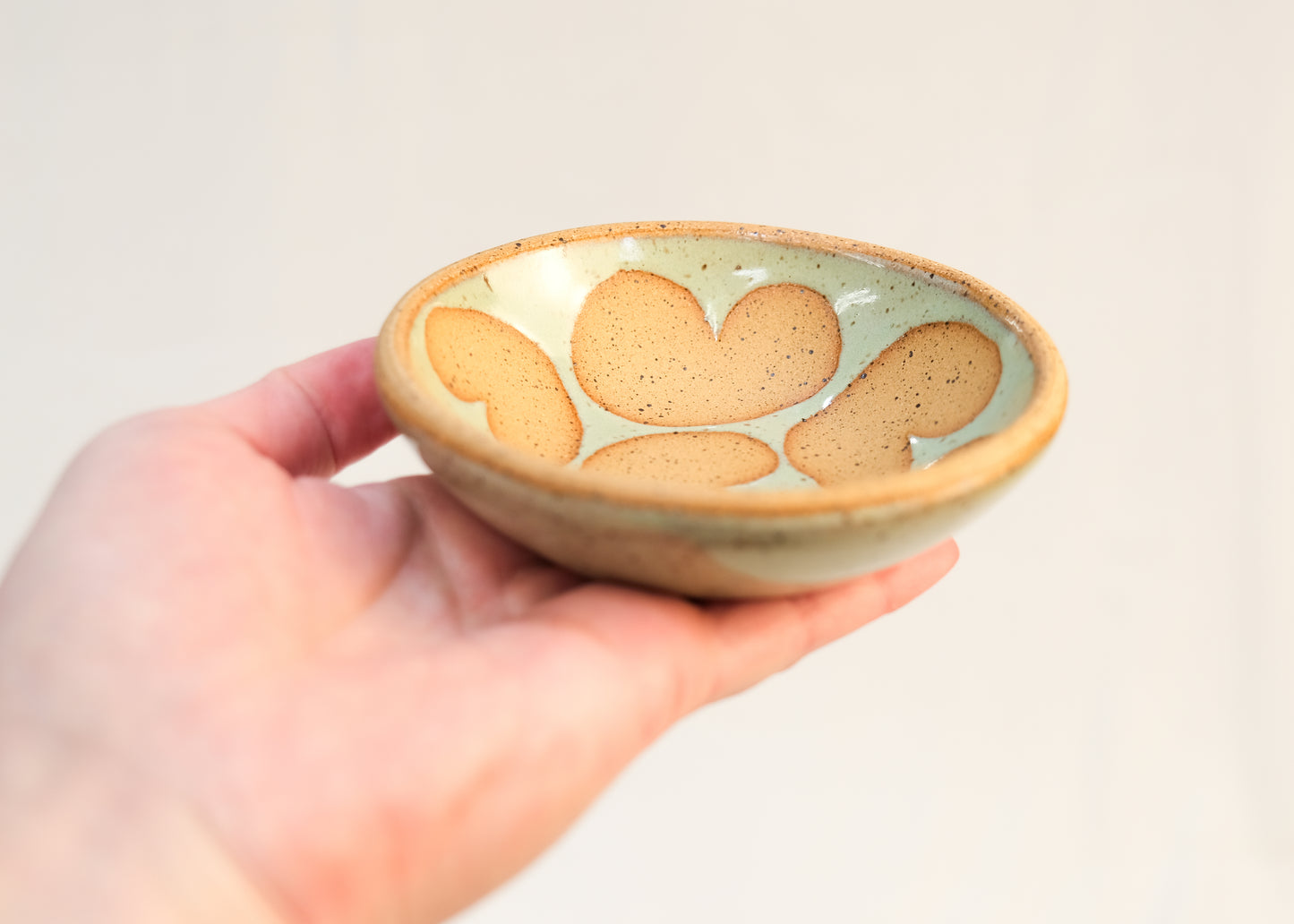 Matcha Noodle Tiny Bowl