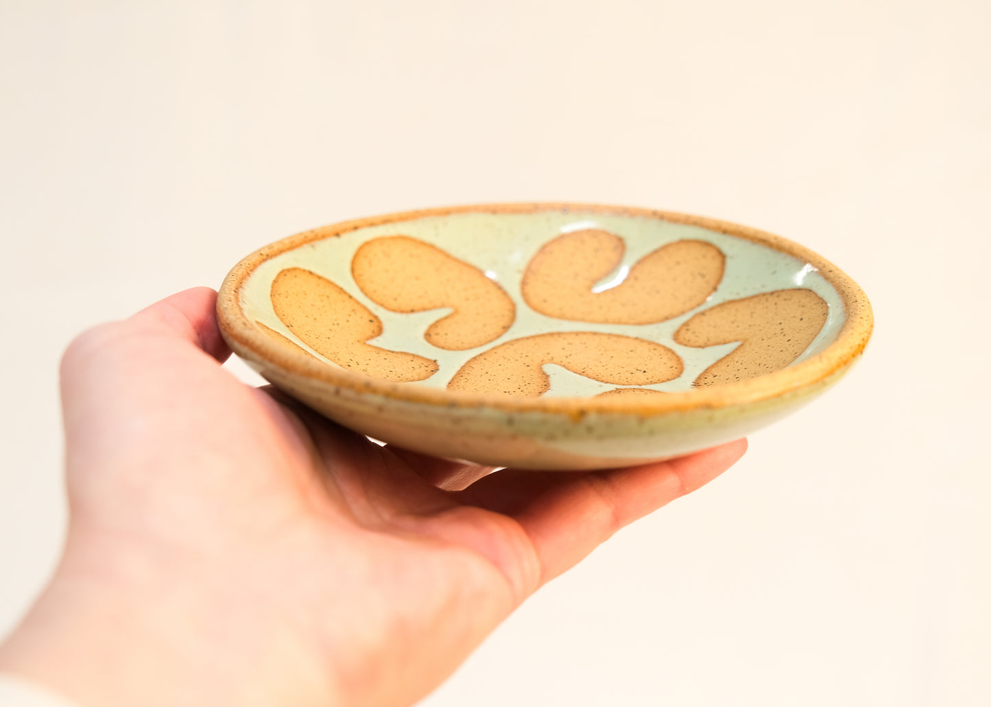 Matcha Noodle Olive Bowl
