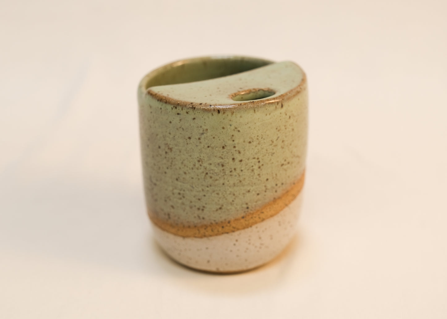 Matcha/White Sipper