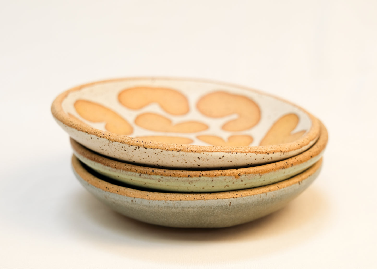 Matcha Noodle Olive Bowl