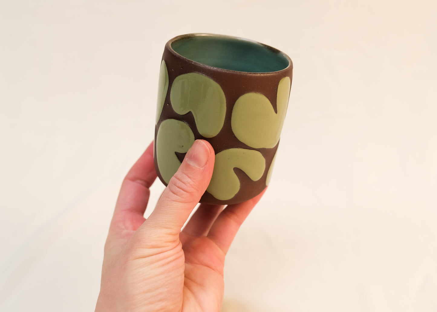 Sage Noodle Cup