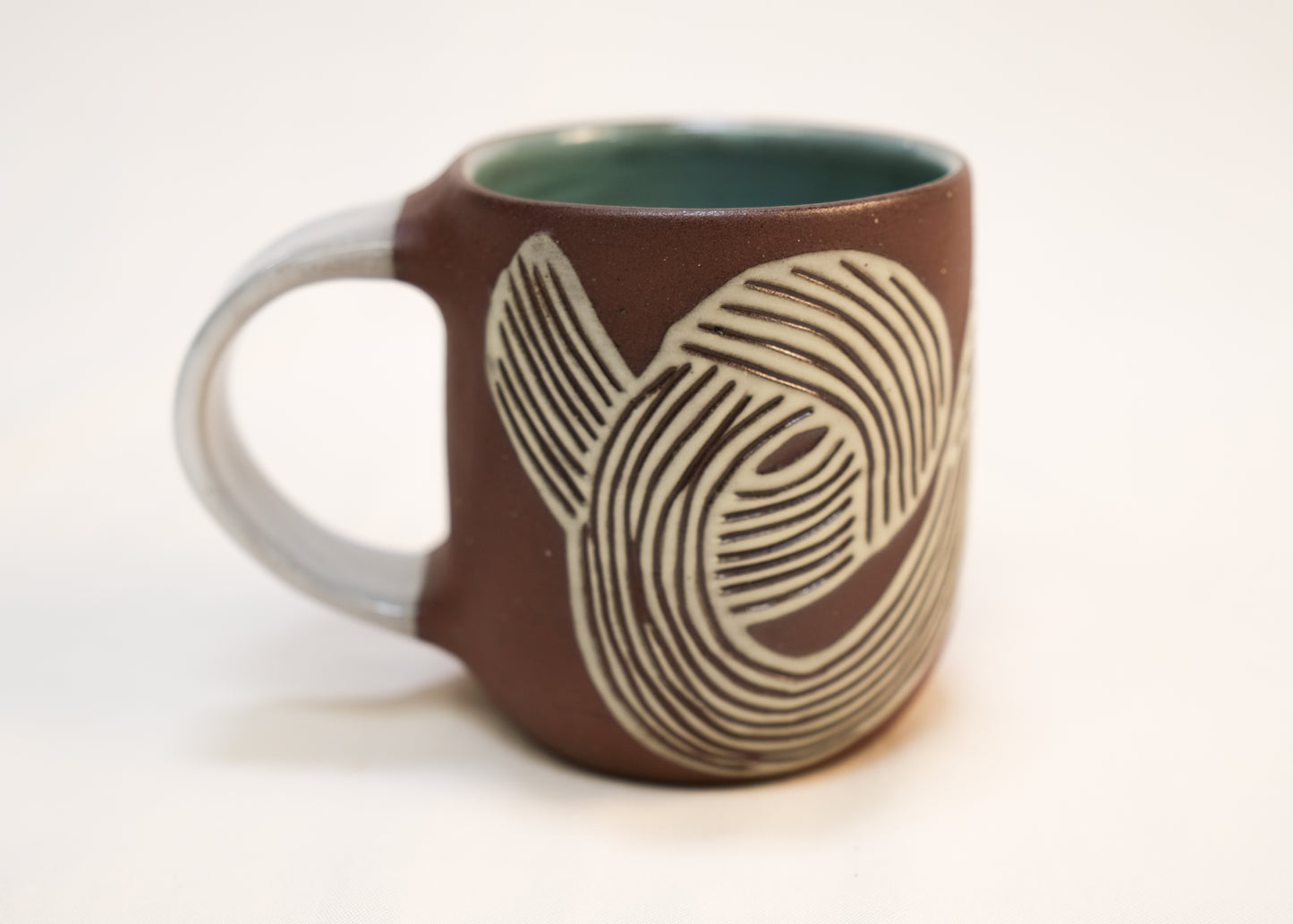 Butter Meditation Mug